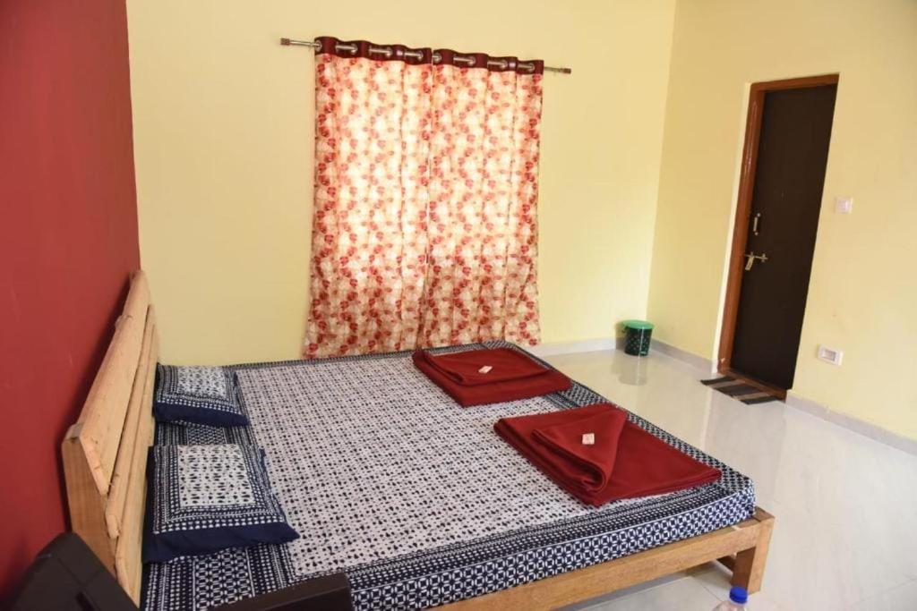 Oyo Paras Hotel Jamui Zewnętrze zdjęcie